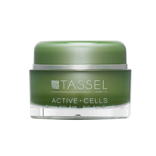 Tassel Crema Células Madre Active Cells 50 ml