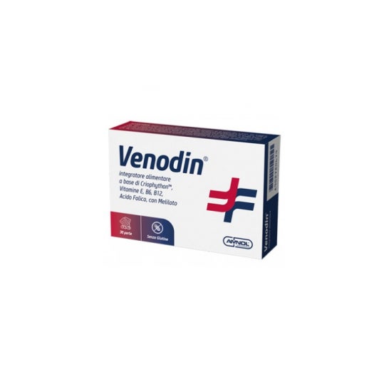 Venodin 30Prl