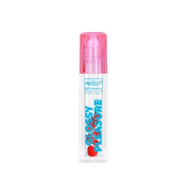 Wibo Glossy Pleasure Lip Oil 2 Pepermint 5ml