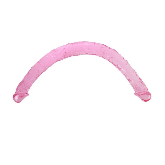 Baile Double Dong Lilac 44.5cm 1ud