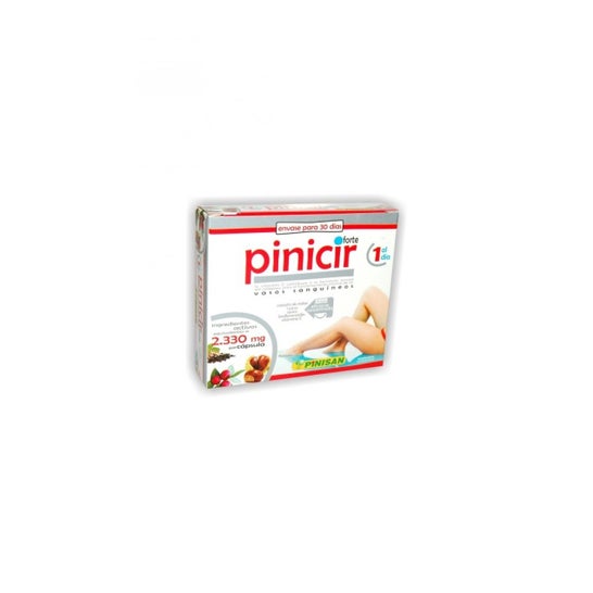 Pinisan pinicir forte 30cáps