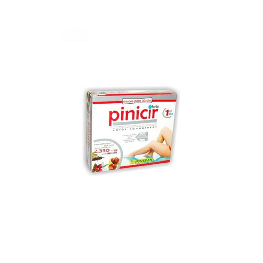 Pinisan pinicir forte 30cáps