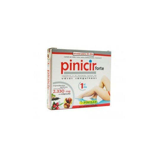 Pinisan pinicir forte 30cáps