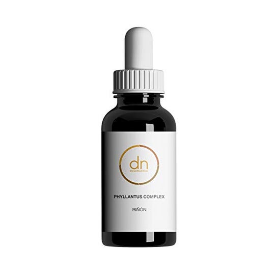 Direct Nutrition Complex Phyllantus Complex 100 ml