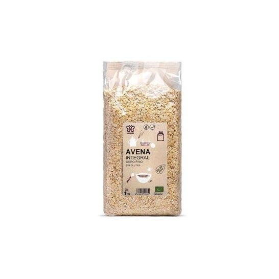 Naturcid Copos de Avena Mini 1000g