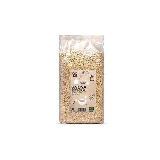 Naturcid Copos de Avena Mini 1000g