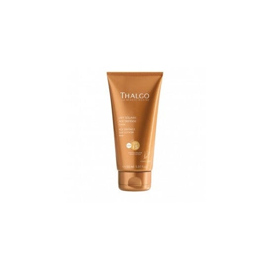 Thalgo Age Defence Loção Solar Spf15 150ml