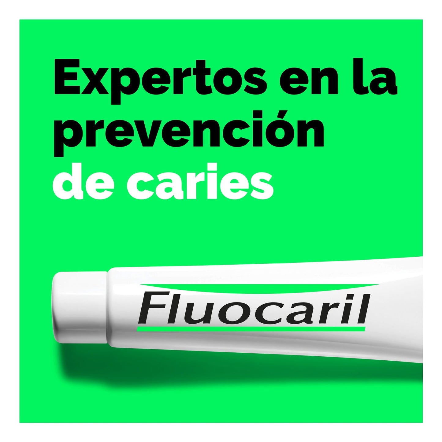 Fluocaril Junior 6-13 Años Menta Suave 75ml