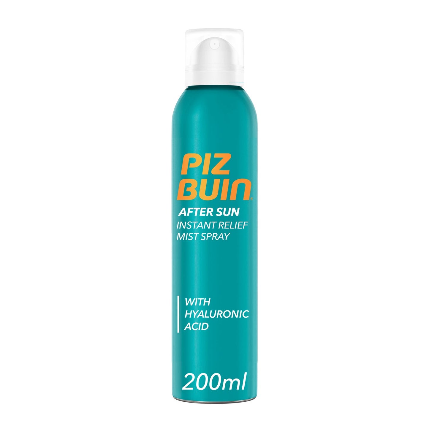 Piz Buin Aftersun Spray Express 200ml