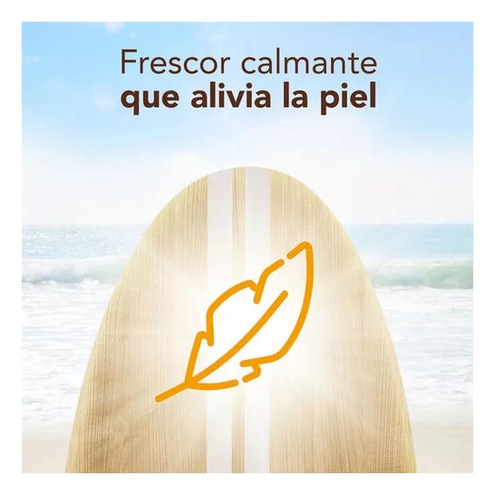 Piz Buin Aftersun Spray Express 200ml