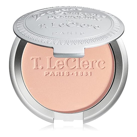 T. LeCLerc Polvo para Viaje Chair Ocrée 7 g