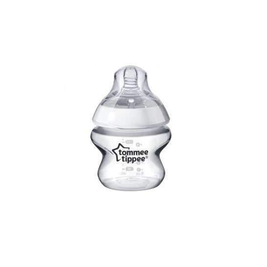 Tommee Tippee Biberon Anticolico 150ml