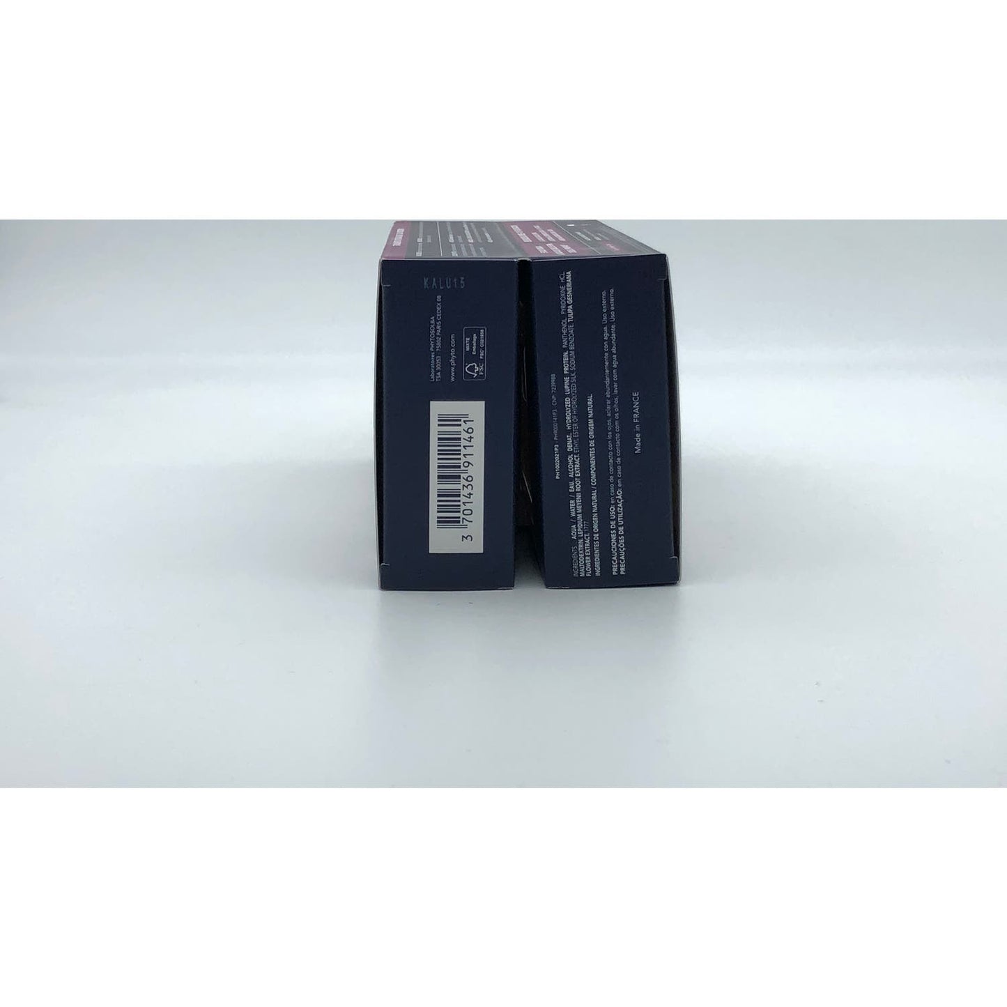 Phyto Phytocyane Tratamiento Anticaída Mujer Progres 12uds