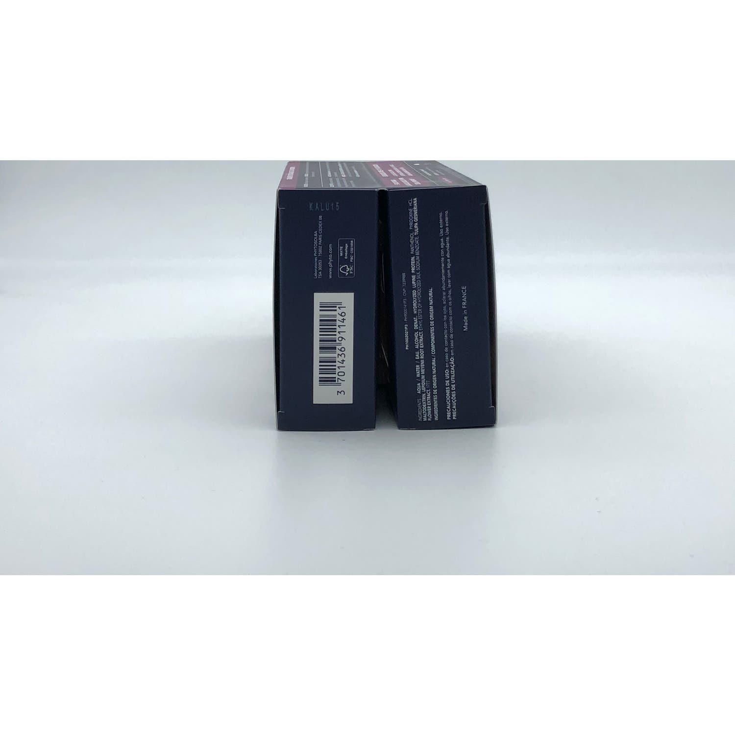 Phyto Phytocyane Tratamiento Anticaída Mujer Progres 12uds