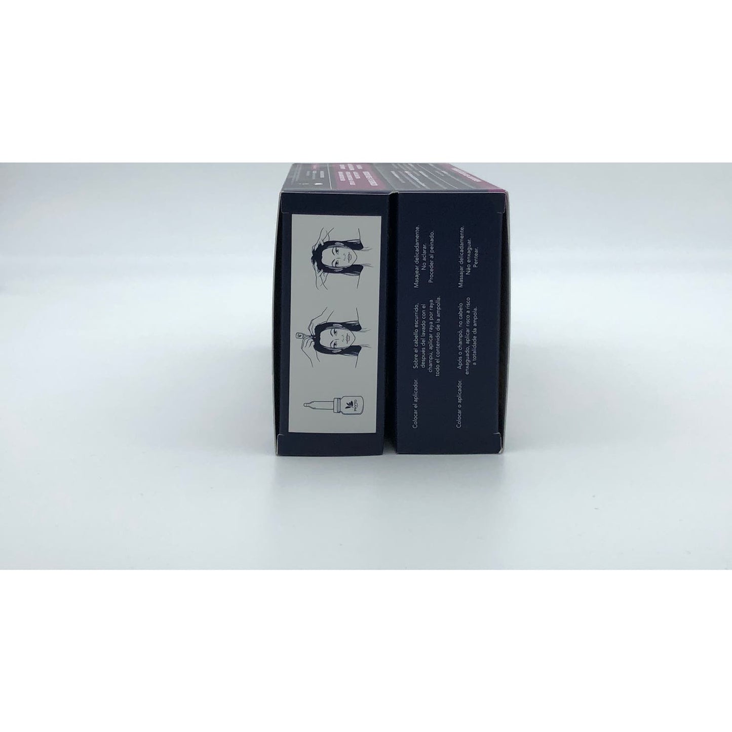 Phyto Phytocyane Tratamiento Anticaída Mujer Progres 12uds