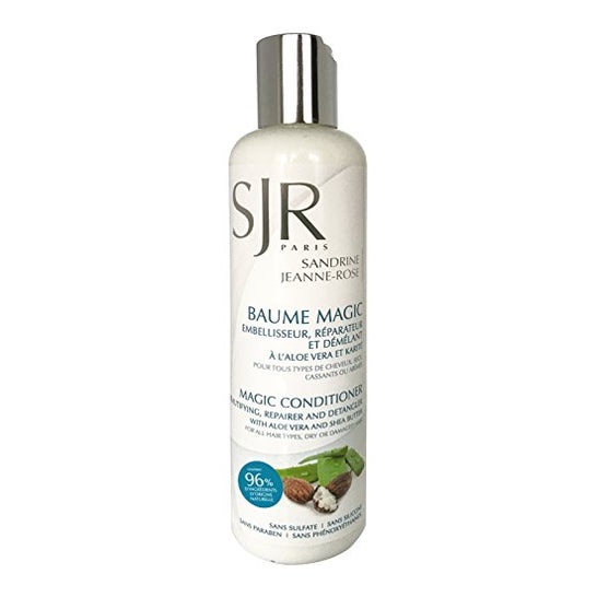 SJR Magic Conditioner 250 ml