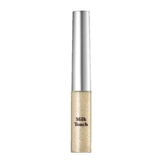 Milk Touch Fairy Jewel Eye Glitter Aurora White Jewelry 7g
