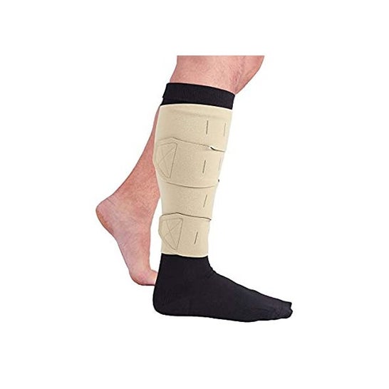 Medi Circaid Juxtailite Hd Short L 1ud