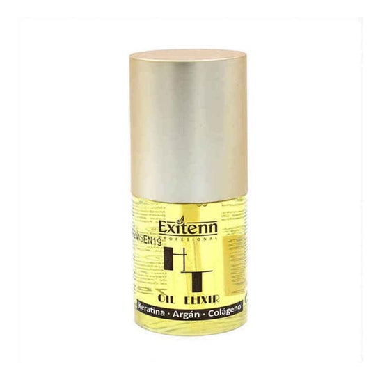 Exitenn Ht Oil Elixir Keratina 75ml