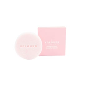 Valquer Petal Champú Sólido Cabello Seco 50 g