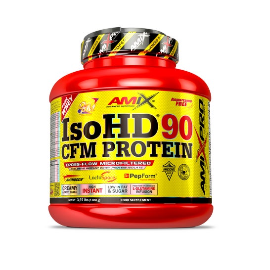 Amix Amixpro Isohd 90 Cfm Moca Chocolate Café 1,8 Kg