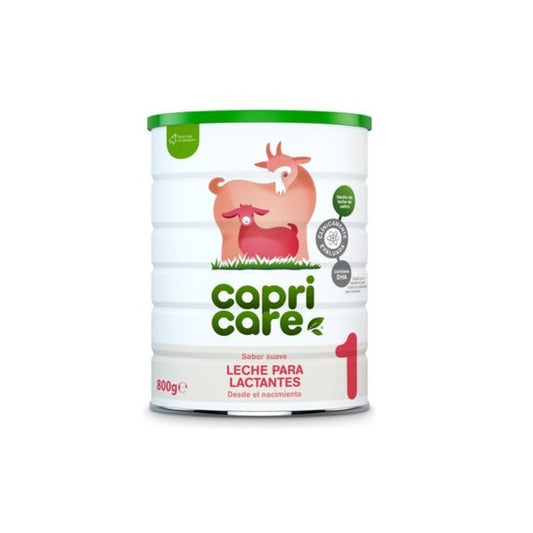 Capricare® 1 Preparado para Lactantes 800g