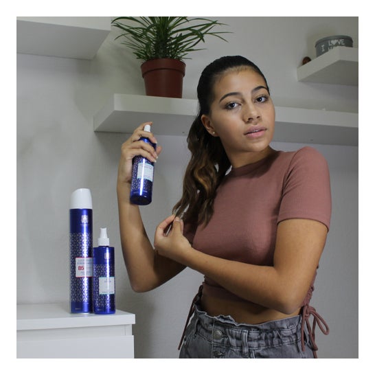 Valquer Protector Termico Capilar 300 ml