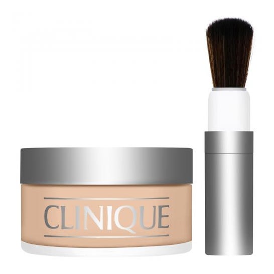 Clinique Blended Face Powder Transparency 2 25g