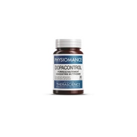 Physiomance DopaControl 30caps