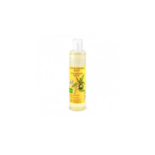 Estel Farma Aceite Almen Dulce 400 ml