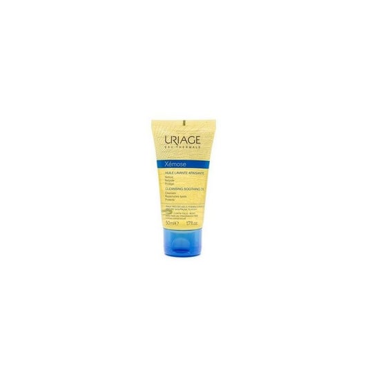 Uriage Xémose Huile Lavante Apaisante 50ml