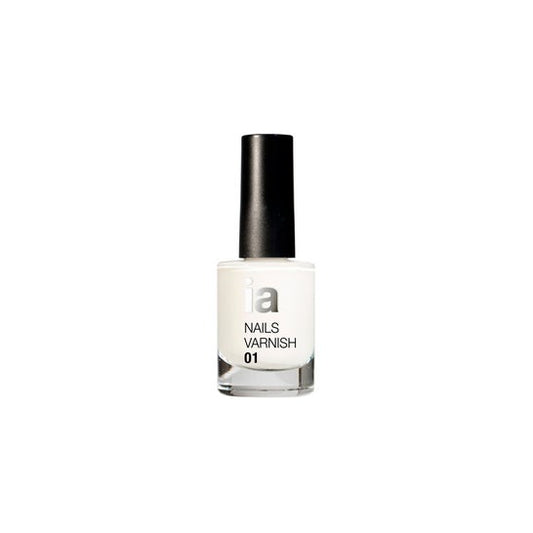 Interapothek Esmalte de Uñas Nro 01 10ml