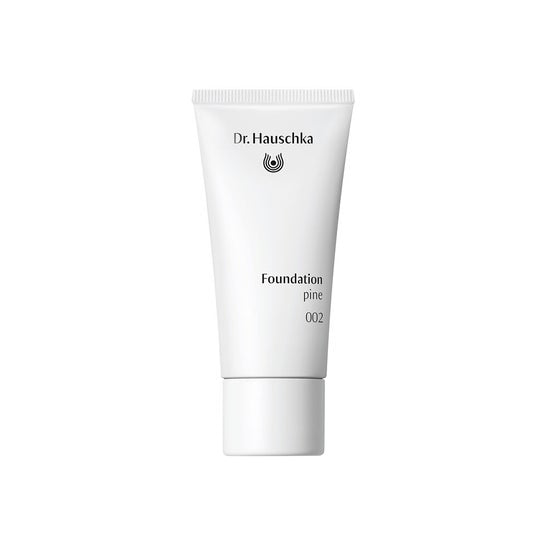 Dr. Hauschka Base de Maquillaje 002 Pine 30ml