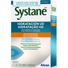 Systane Hidratación Diaria 10ml