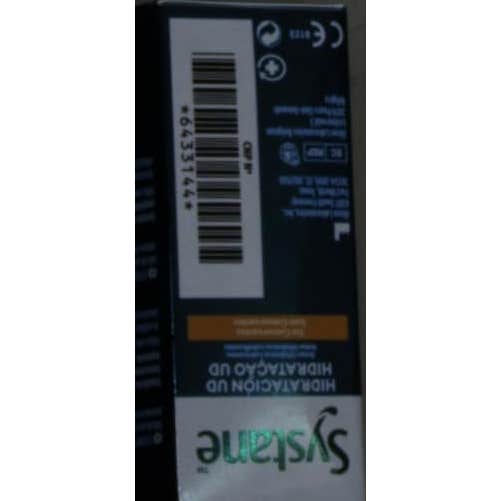 Systane Hidratación UD Gotas Lubricantes 30monodosis x 0,7ml
