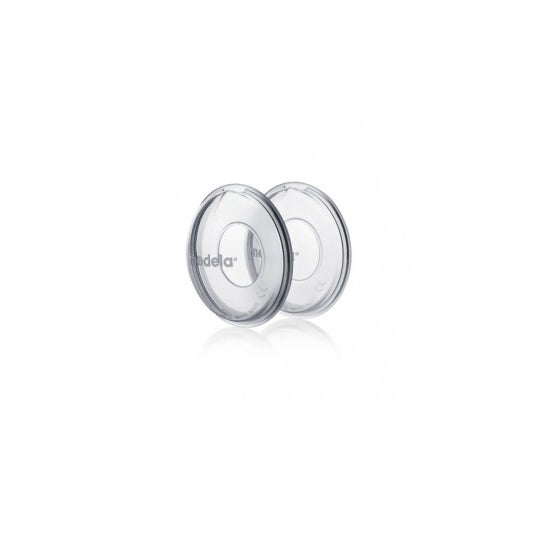 Medela Copas recolectoras de leche 2uds