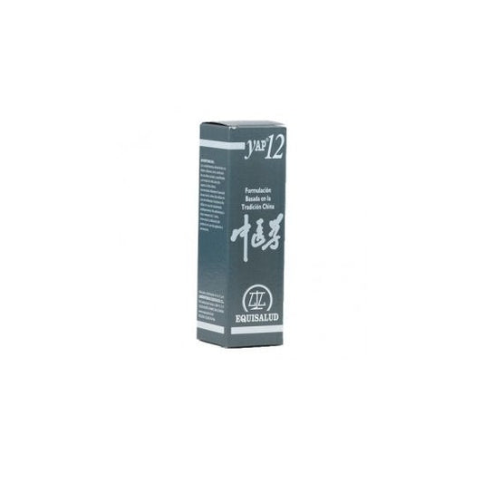 Equisalud Yap 12 31ml