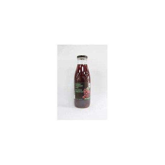 Delizum Zumo de Arándano Ecológico 750 ml