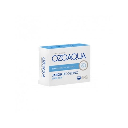 Ozoaqua Jabón de Ozono 100gr