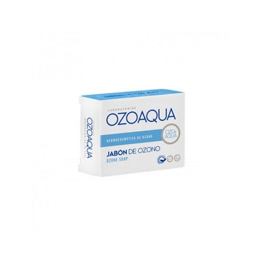 Ozoaqua Jabón de Ozono 100gr
