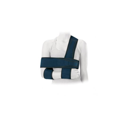 CHALECO AXMED CONT IMMOB UNIV T