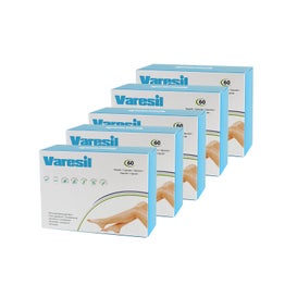 Varesil Pastillas 5x60caps