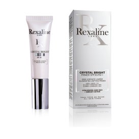 Rexaline Crystal Bright Primer SPF30+ 30ml