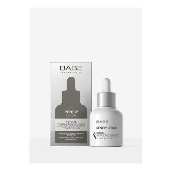 Babé Renew Serum Retinal 30 ml