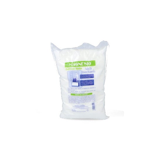 Santa Isabel Sales de Magnesio 2kg