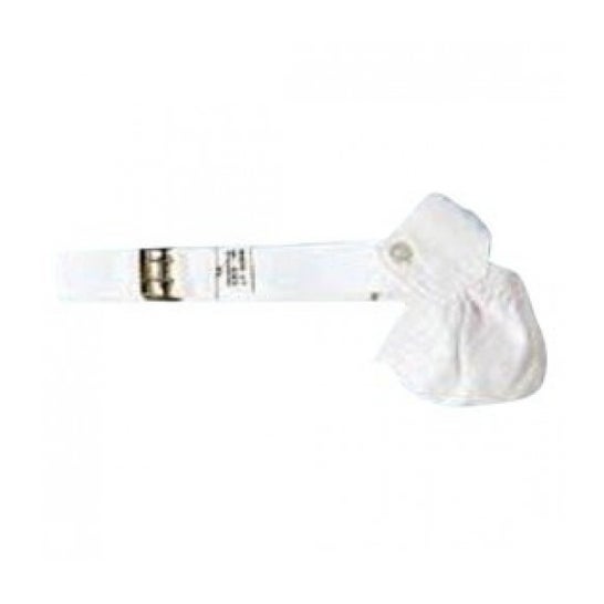 Farmaricci Madapolam Suspensorio Talla 10 1ud