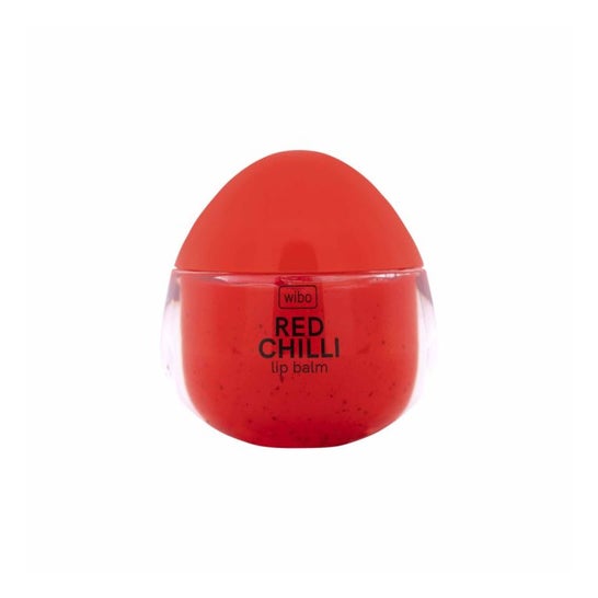Wibo Red Chilli Lip Balm 11 g