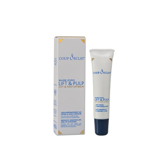 Coup d'Eclat Baume Lift & Pulp 15ml