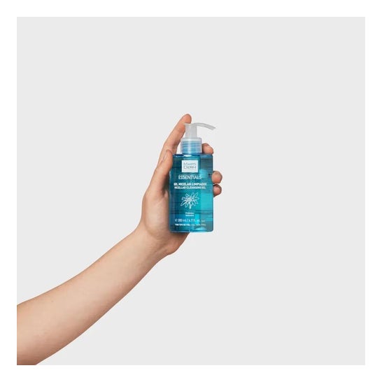 Martiderm® Gel Micelar Limpiador 200ml