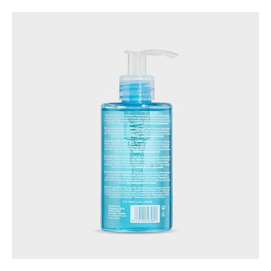 Martiderm® Gel Micelar Limpiador 200ml